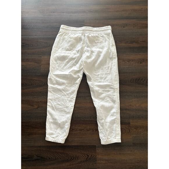 Athleta Cabo Linen Jogger - Picture 4 of 6